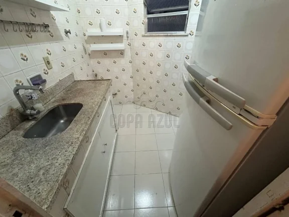 Imagem Copacabana – Rua Barata Ribeiro | Residencial › Apartamento 1 quarto(s) à Venda