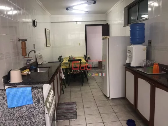 Imagem Cobertura com 4 dormitórios à venda, 190 m² por R$ 960.000,00 - Centro - Cabo Frio/RJ