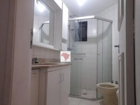 Imagem Apartamento com 3 dormitórios para alugar, 115 m² por R$ 7.900,00/mês - Itaim Bibi - São Paulo/SP