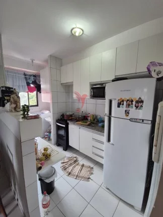 Imagem Apartamento no FIT Jardim Botânico na Torre, João Pessoa, Paraíba