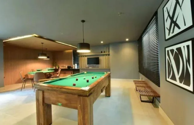 Imagem Apartamento a venda no Cocó