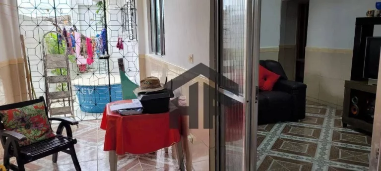 Imagem Casa com 2 Quartos à Venda, 98 m² em Cajueiro - Recife