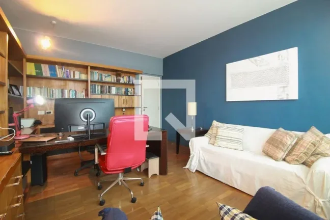 Imagem Apartamento à Venda - Copacabana, 4 Quartos, 235 m2