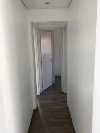 Imagem APARTAMENTO PADRÃO A VENDA NA RUA ORATÓRIO - SANTO ANDRÉ