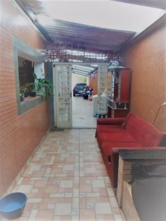 Imagem Casa residencial à venda, Vila Costa, Suzano.