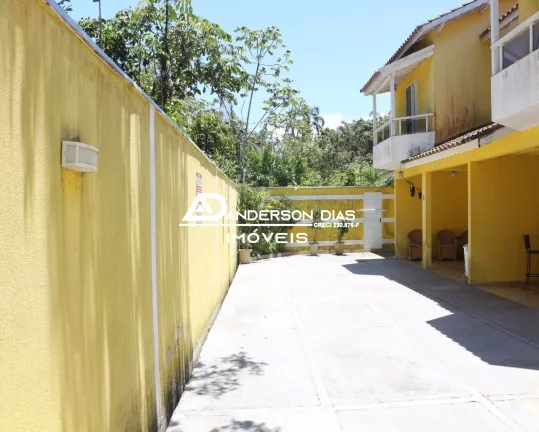 Imagem Sobrado com 2 Suítes à venda, 85 m² por R$ 449.000 - (Frente Mar) - Jardim Arua - Caraguatatuba/SP