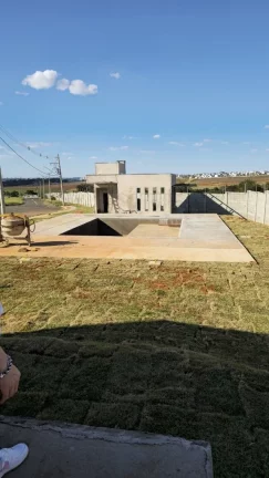 Imagem TERRENO PLANO - VALOR ABAIXO DO MERCADO - VILLÁGIO PAULÍNIA