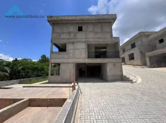Imagem Casa em Condomínio para Venda em Atibaia, Parque Residencial Arco Iris, 4 dormitórios, 2 suítes, 3 banheiros, 2 vagas