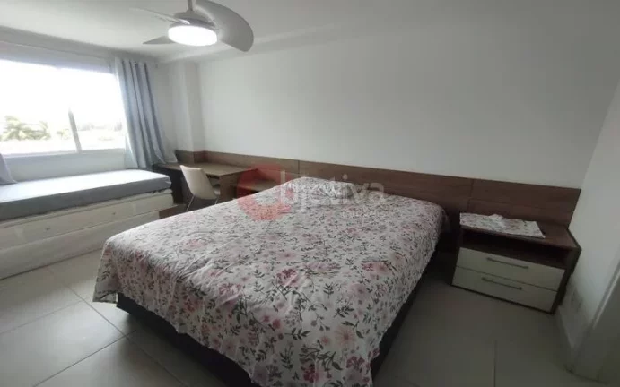 Imagem Apartamento a venda Sol da manha de 3 quartos - Passagem - Cabo Frio