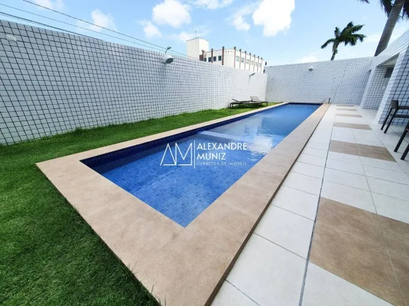 Imagem Edifício Livorno, Apartamentos à venda, Dionísio Torres. Fortaleza-CE.