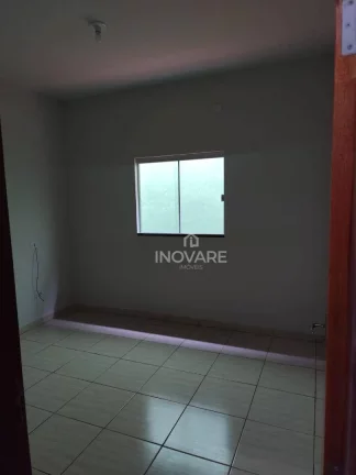 Imagem Casa com 2 dormitórios à venda, 100 m² por R$ 237.000,00 - Setor Santa Rita - Itumbiara/GO