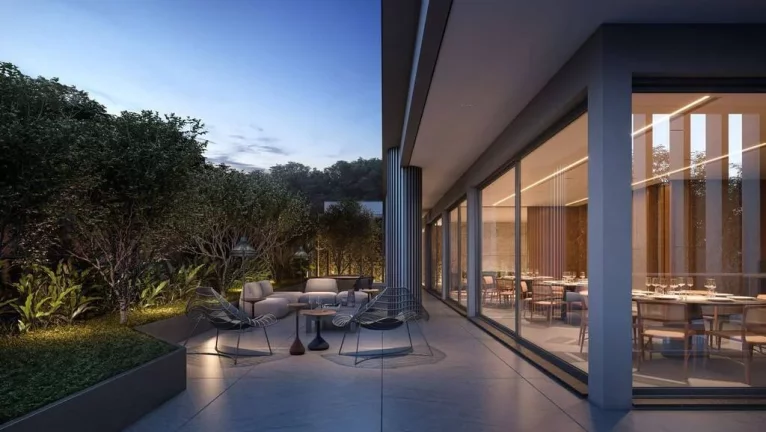 Imagem Apartamento à venda em Porto Alegre, Bela Vista, com 4 quartos, 382,2m2