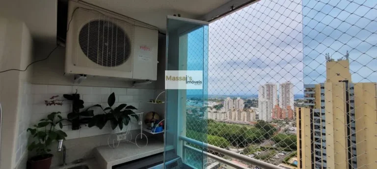 Imagem Apartamento à venda, no Condomínio Fatto Mansões, , com 2 quartos, 63m2