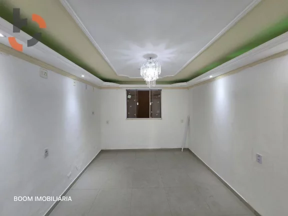 Imagem Casa com 2 dormitórios à venda, 97 m² por R$ 350.000,00 - Comendador Soares - Nova Iguaçu/RJ