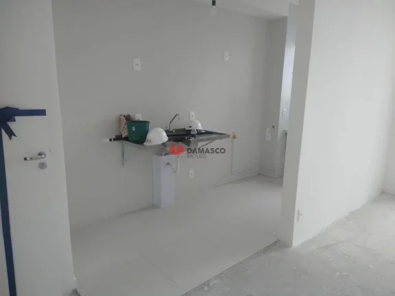 Imagem Apartamento à venda 2 Quartos, 1 Vaga, 51M², Rudge Ramos, São Bernardo do Campo - SP