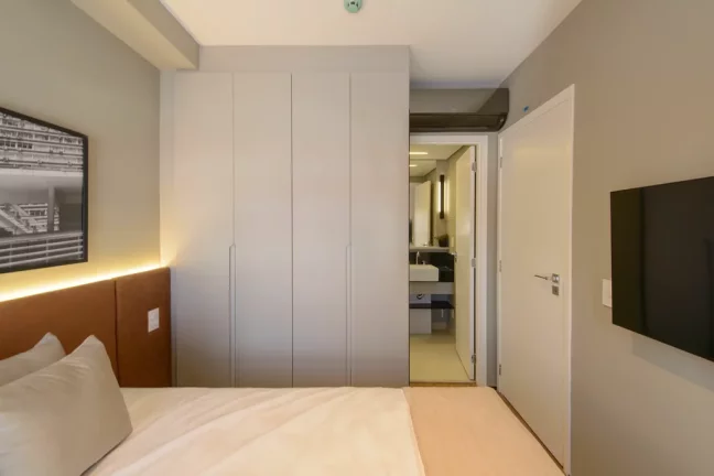 Imagem Apartamento à venda no bairro Jardim América - São Paulo/SP