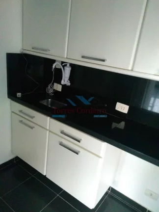 Imagem Linda Sala na Vl. Olimpia