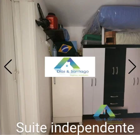 Imagem Sobrado com 3 andares no Jabaquara