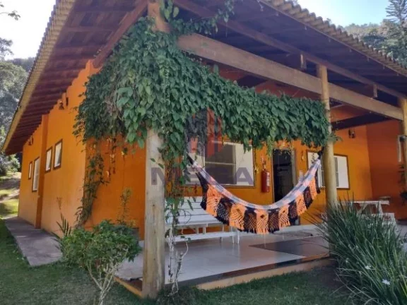 Imagem SITIO EM MARECHAL FLORIANO
