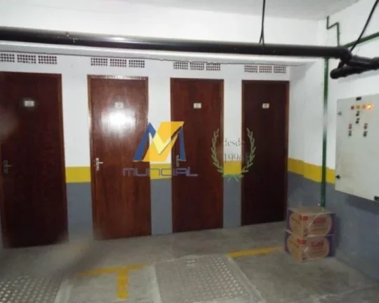 Imagem Vendo Apartamento em Santo André, Parque Das Nações