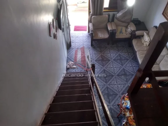 Imagem Oportunidade Apartamento Duplex Pça. Moinho 300 Mts da Praia