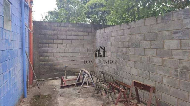 Imagem Galpão à venda, 700 m² por R$ 2.380.000,00 - Iporanga - Sorocaba/SP