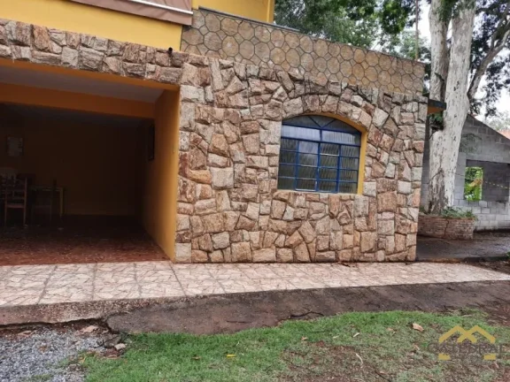 Imagem CHÁCARA À VENDA, 3600 M² POR R$ 1.180.000,00 - MONTERREY - LOUVEIRA/SP