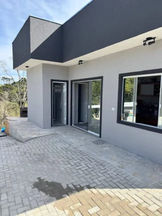 Imagem Chácara com 2842 m² na Planta São Tiago em Piraquara - R$750mil