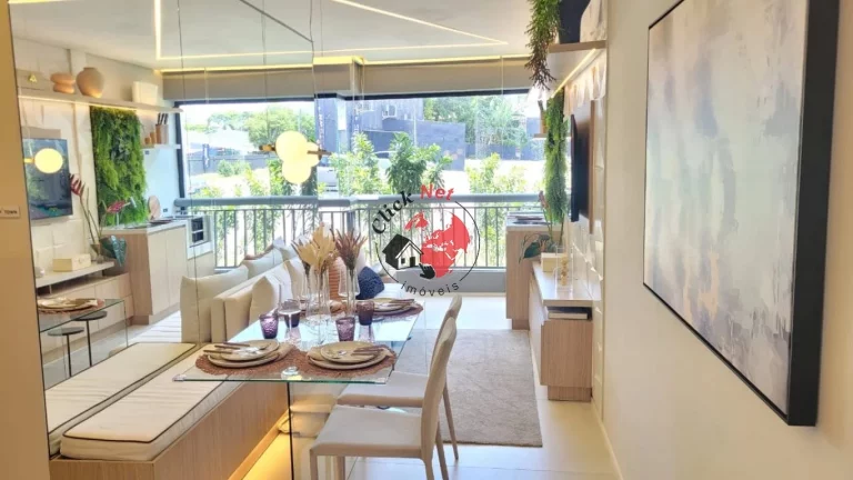 Imagem Lançamento Residencial com 2 dormitórios à Venda no bairro Nova Petrópolis, São Bernardo do Campo - Um empreendimento repleto de diferenciais
