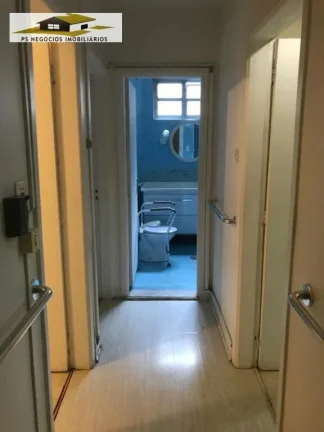 Imagem Sobrado para venda com 180mts na Vila Mariana