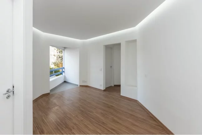 Imagem APARTAMENTO RESIDENCIAL em São Paulo - SP, Pinheiros