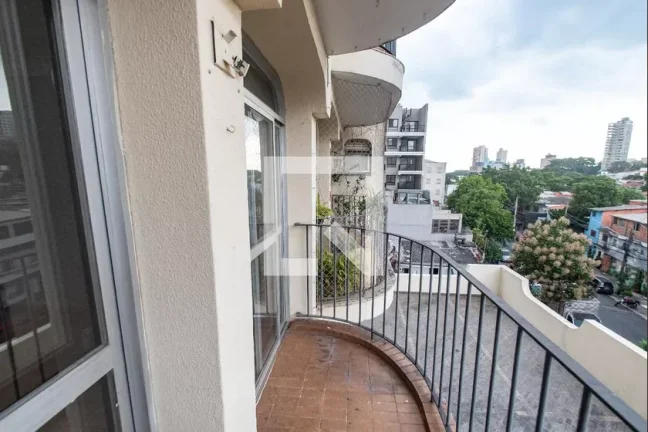 Imagem Apartamento à Venda - Vila Mariana, 3 Quartos, 117 m2