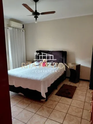 Imagem Casa Sobrado - Ribeirão Preto - Planalto Verde - Região Oeste
