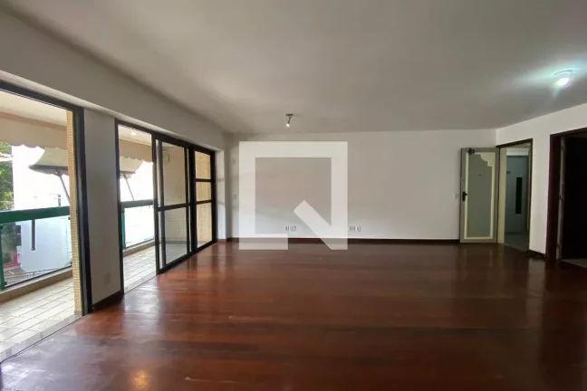 Imagem Apartamento à Venda - Leblon, 2 Quartos, 103 m2