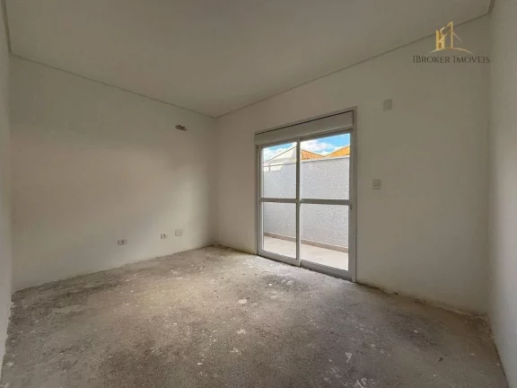 Imagem Sobrado com 3 quartos à venda, 157 m² por R$ 990.000 - Bairro Pilarzinho - Curitiba/PR