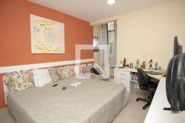 Imagem Apartamento à Venda - Copacabana, 3 Quartos, 200 m2
