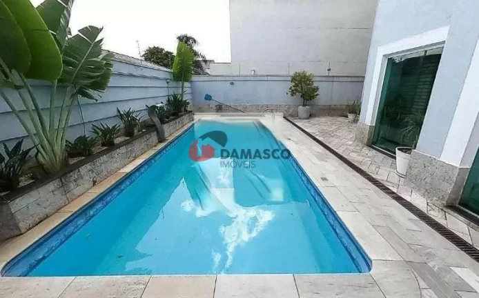 Imagem Sobrado à venda 5 Quartos, 5 Suites, 4 Vagas, 405M², Jardim São Caetano, São Caetano do Sul - SP