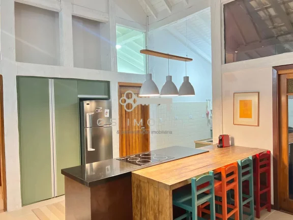 Imagem Propriede à venda Granja Viana: Residência Recém Finalizada com Duas Casas