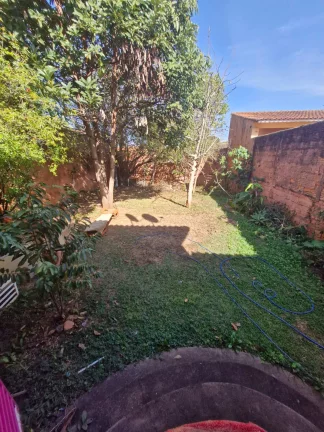Imagem Casa de vila para venda em Jardim Barão com 2 quartos, 112m2