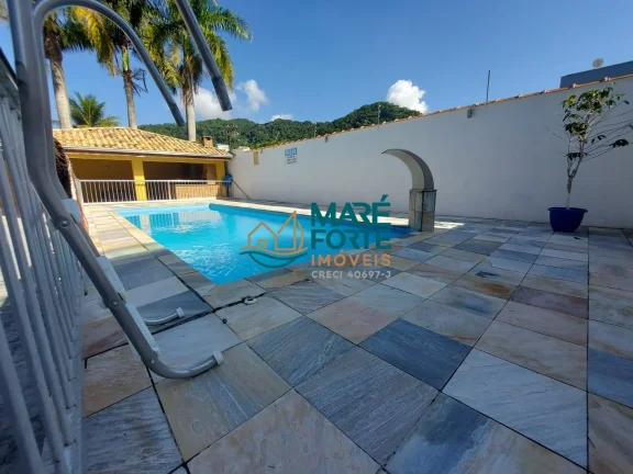 Imagem Amplo apartamento próximo a orla da Praia Grande