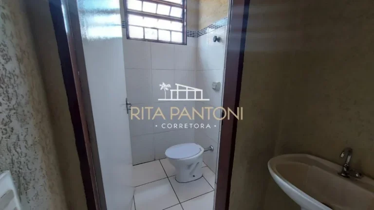 Imagem Salão Comercial - Ribeirão Preto - Campos Elíseos - Região Norte