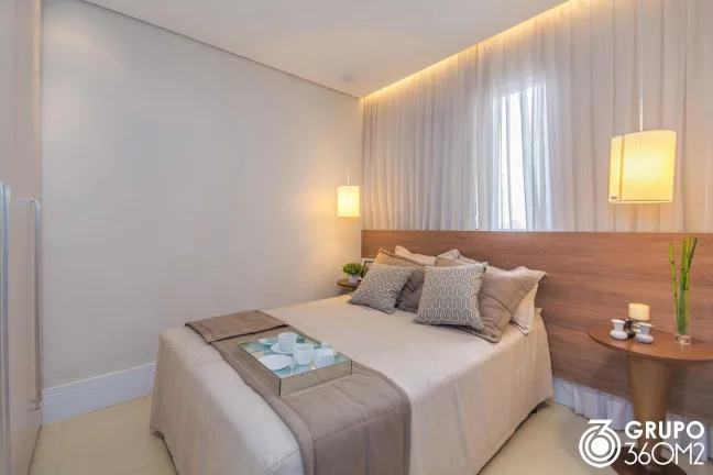 Imagem Apartamento para Venda em Santo André / SP no bairro Vila Curuçá