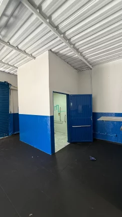 Imagem GALPÃO COMERCIAL EM EXCELENTE LOCALIZAÇÃO NA AVENIDA ADHEMAR DE BARROS DISPONIVEL PARA LOCAÇÃO E VENDA!
