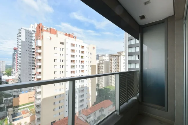 Imagem SALA COMERCIAL em São Paulo - SP, Cerqueira César