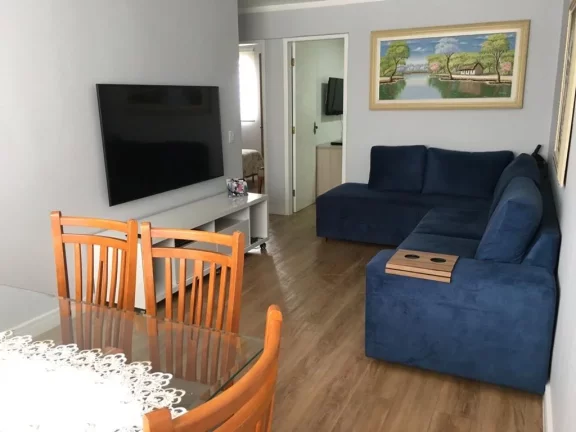 Imagem Apartamento Vila Granada - 65 m² - 3 Dormitórios - 1 Vaga - Aceita financiamento