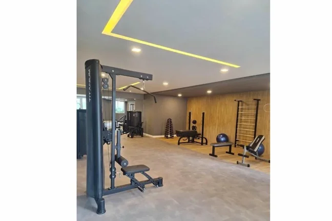 Imagem APARTAMENTO RESIDENCIAL em São Paulo - SP, Lapa