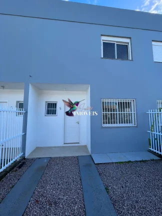 Imagem Casa à venda no bairro Centro - Passo de Torres/SC