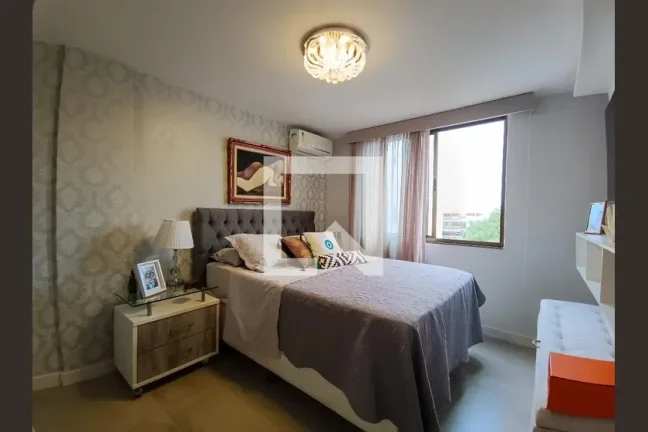 Imagem Apartamento à Venda - Recreio, 3 Quartos, 347 m2