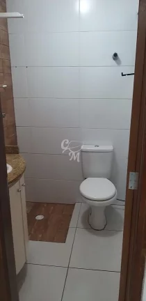 Imagem Apartamento 3 Dormitórios