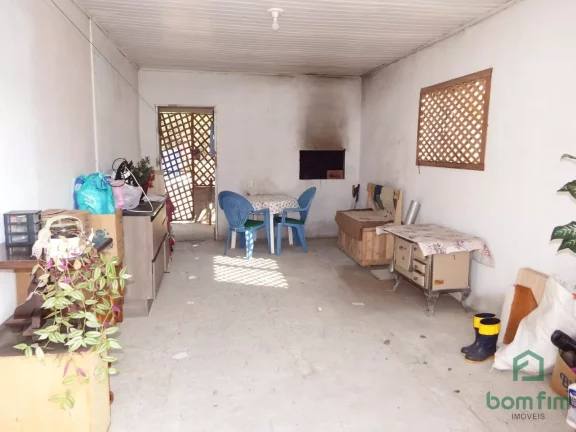 Imagem Casa de 2 dorm. para venda, Campo Bonito, Torres/RS - CA2158